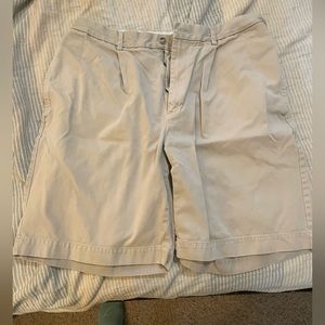 Men’s golf shorts Callaway size 35 W